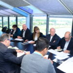 New Representative for Business Expansion in Latin America